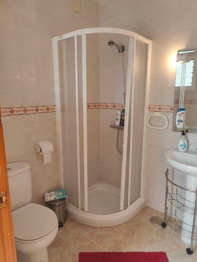 Nuosavas Namas Villa Lo Pagan Bagian luar foto